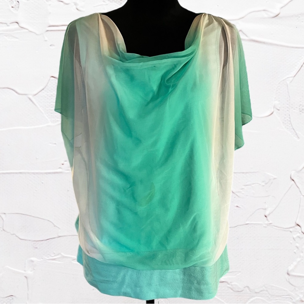 Women’s Maurices Flowy Blouse